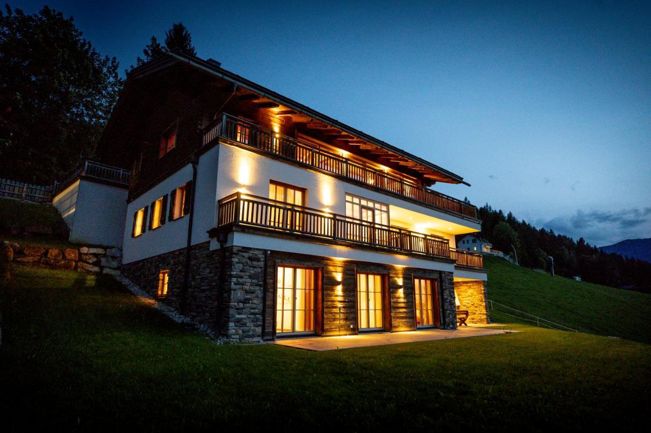 Chalet Bergmueller Schladming Exterior photo