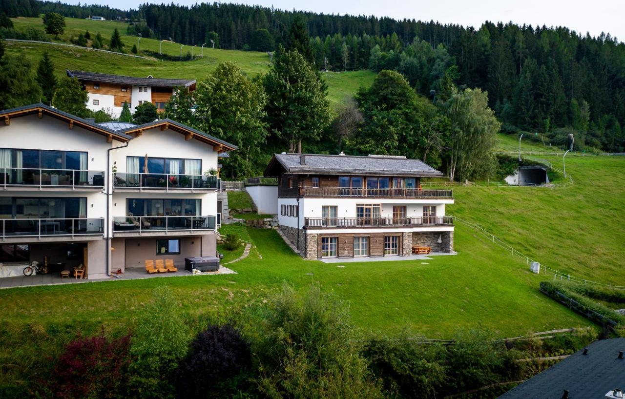 Chalet Bergmueller Schladming Exterior photo